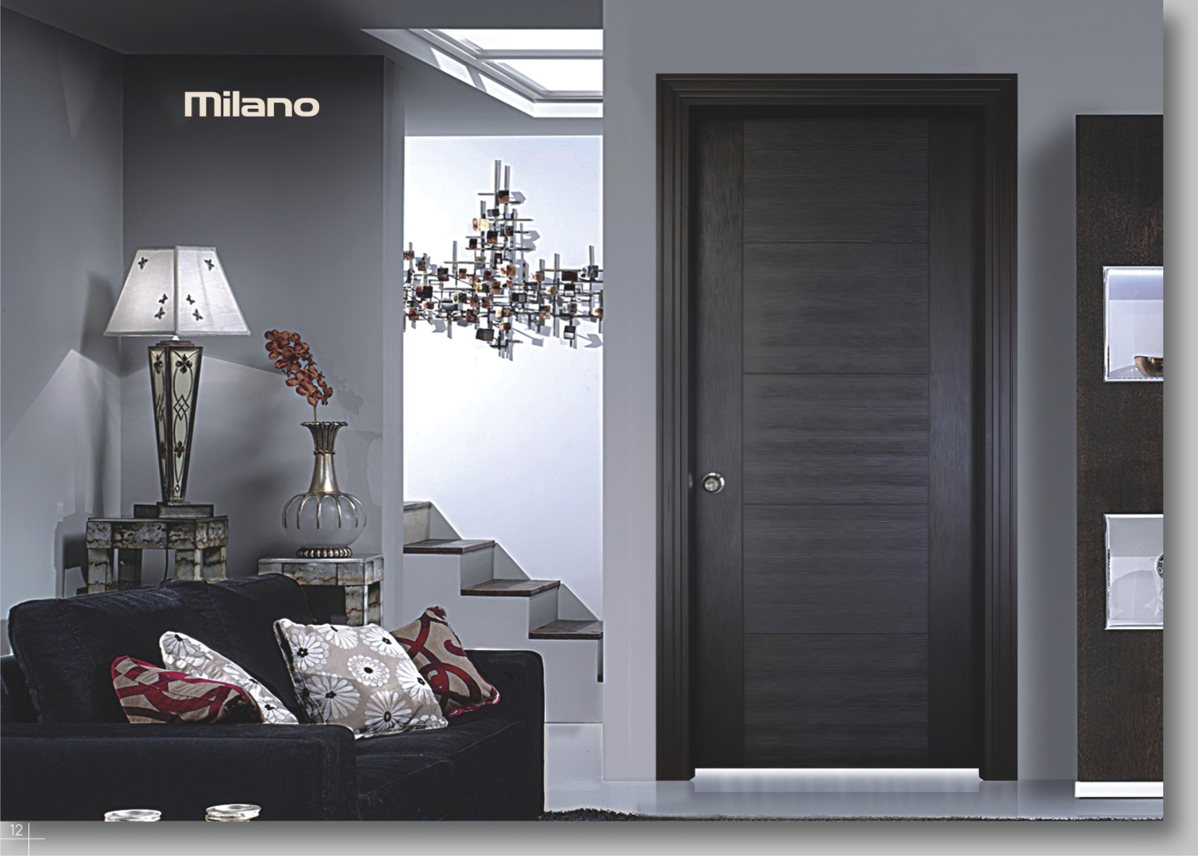 Milano Amerikan Kapı