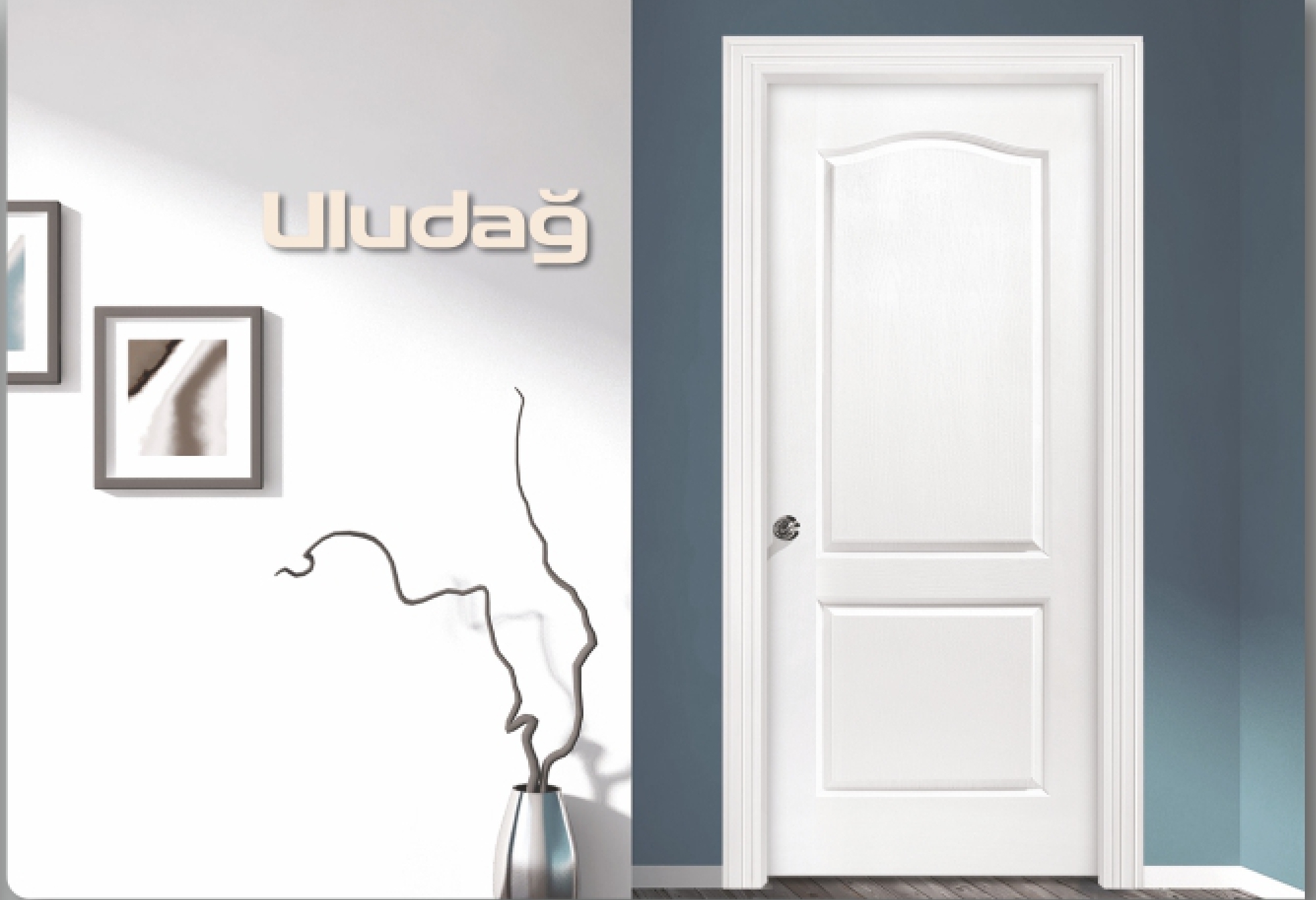 Uludağ Amerikan Kapı